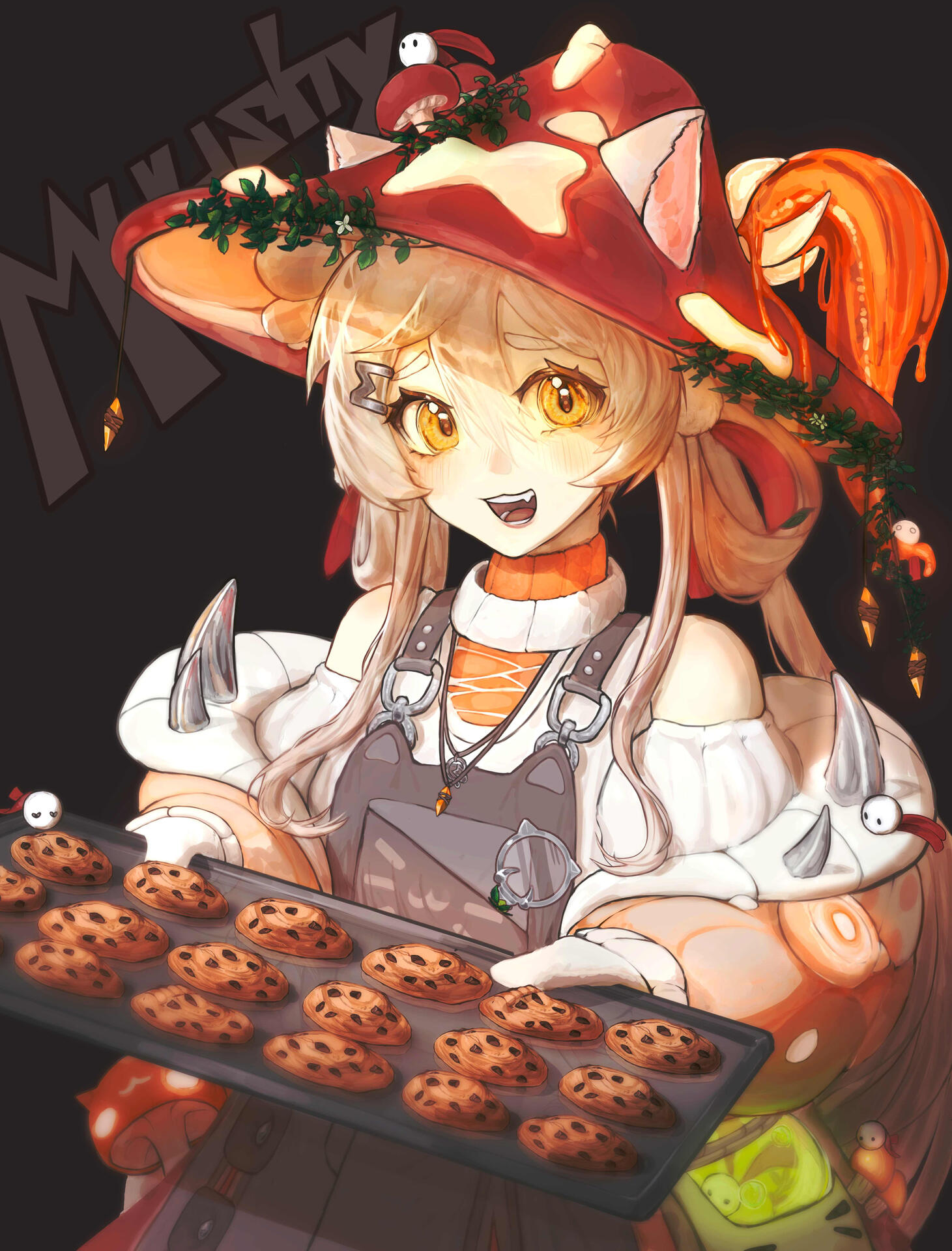 @MuushyCat